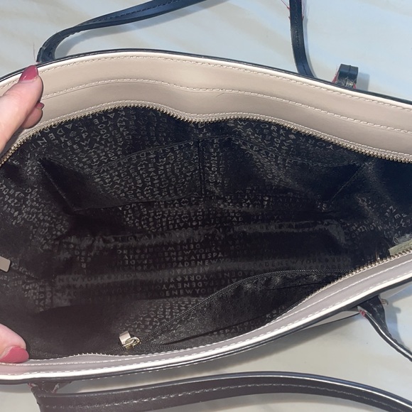 Great Kate spade tote - Picture 3 of 10